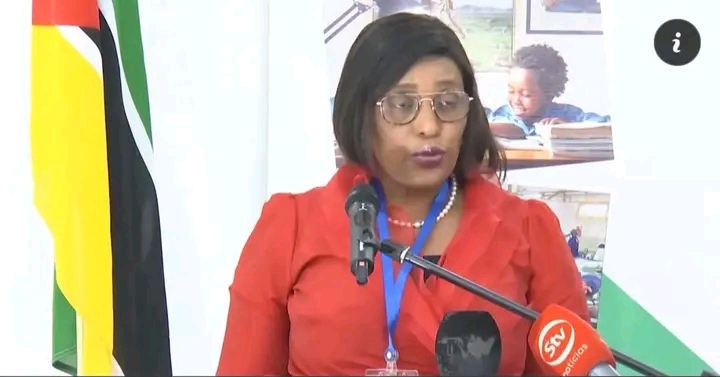 DIAS APÓS RECONHECER PREOCUPAÇÕES DOS PROFESSORES, SAMARIA FILEMON É EXONERADA